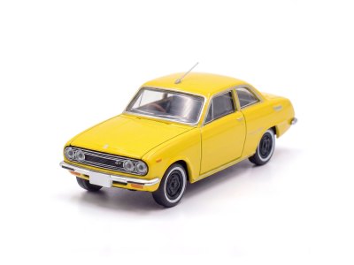 LV-136a Isuzu Bellett 1600GT (69)