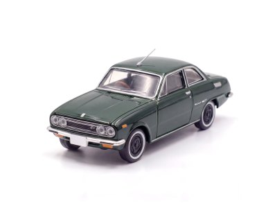 LV-136a Isuzu Bellett 1600GT (69)