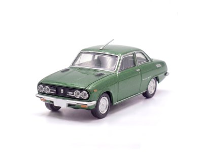 Isuzu Bellett 1800 GT (72)