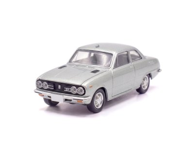 Isuzu Bellett 1800 GT (72)