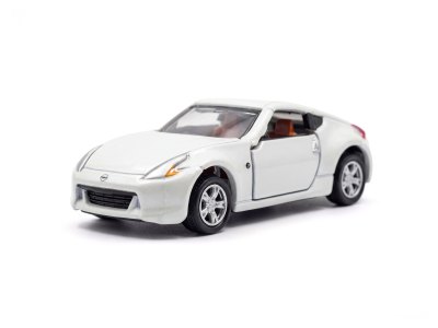 Nissan Fairlady Z
