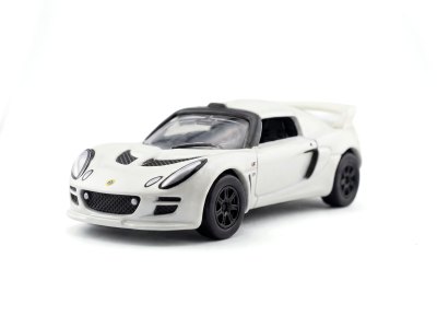 Lotus Exige S