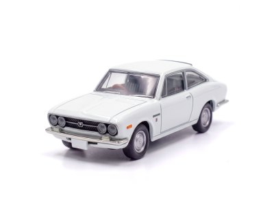 Isuzu 117 Coupe