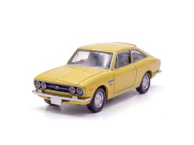 Isuzu 117 Coupe