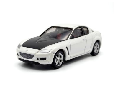 Mazda RX-8