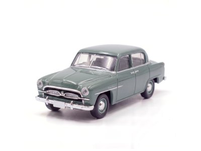Toyopet Crown (55)