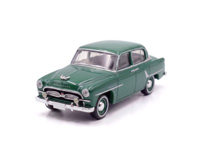 Toyopet Crown Deluxe (56)