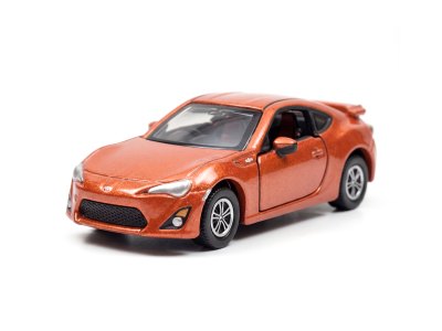 Toyota 86
