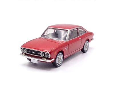 Isuzu 117 Coupe 1800
