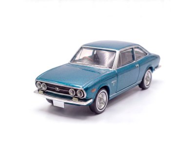 Isuzu 117 Coupe 1800