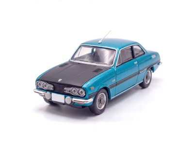 Isuzu Bellett 1600 GTR (69)