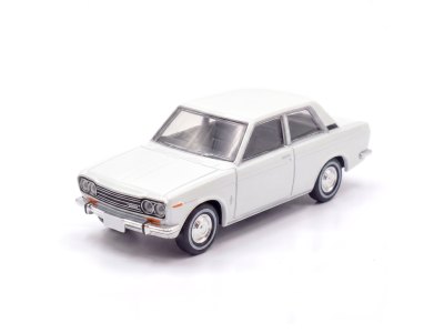 Datsun Bluebird 2door Sedan 1300 Deluxe (69)