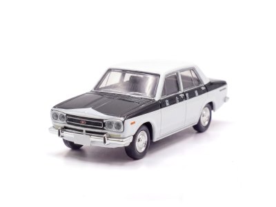 Nissan Skyline 1500 Deluxe Sohgo Security Services (68)