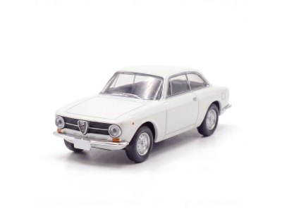 Alfa Romeo GT 1300 Junior
