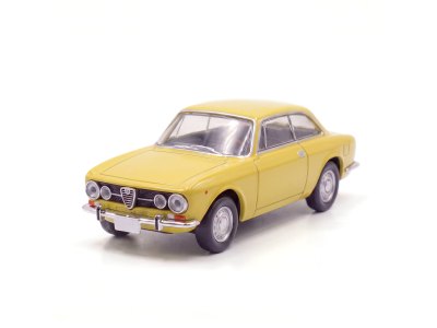 Alfa Romeo 1750GTV