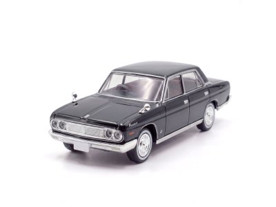 Nissan President D Type (1966)