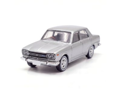 Nissan Skyline 2000 GT (69)