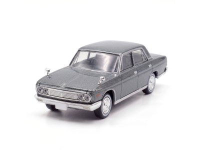 Nissan President B Type (1971)