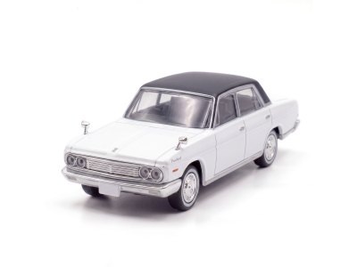 Nissan President B Type (1971)