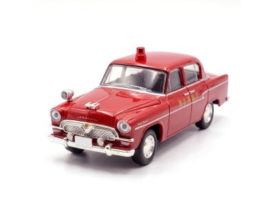 Toyota Patrol FS20 Type Tokyo Fire Department Fire Chief Car (62)