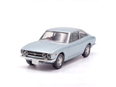 Isuzu 117 Coupe EC Light Blue