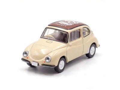 Subaru 360 Subaru 60th Anniversary (59)
