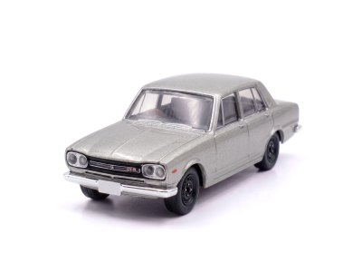 Nissan Skyline 2000GT-R (69)