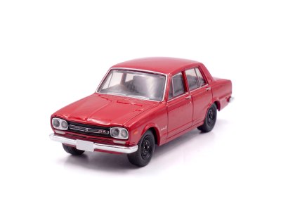 Nissan Skyline 2000GT-R (69)