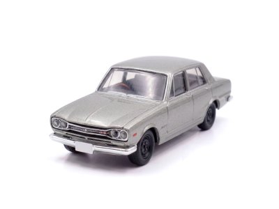 Nissan Skyline 2000 GT-R (70)