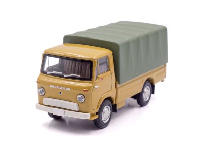 Isuzu Elf (62)
