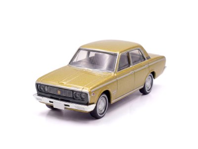 Toyopet Crown Super Deluxe (69)