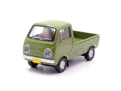 Mazda Porter Cab One-Side Open (73)