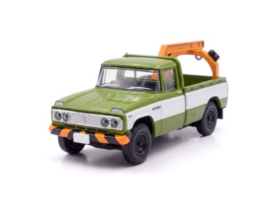 Toyota Stout Wrecker