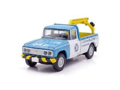 Toyota Stout Wrecker (JAF)