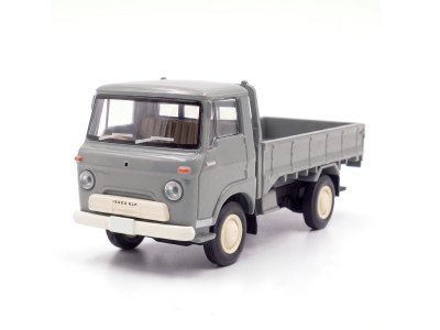 Isuzu Elf High Loading Platform (66)