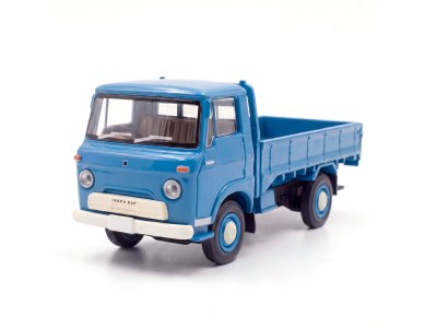 Isuzu Elf High Loading Platform (66)