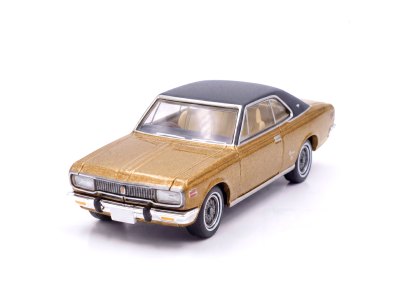 Toyopet Crown Hardtop Super Deluxe (70)