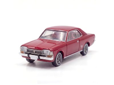 Toyopet Crown Hardtop (68)