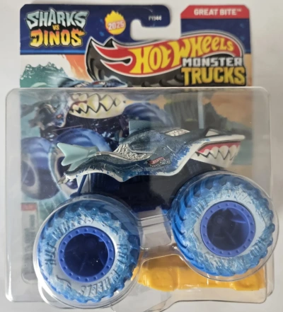 Great Bite