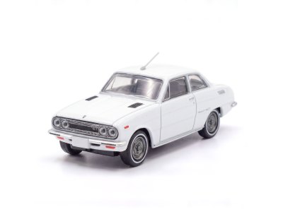 Isuzu Bellett 1800GT (70)