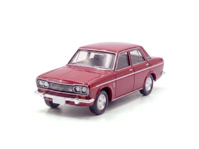 Nissan Prince Skyline 2000GT-B