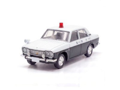 Prince Skyline 2000GT Patrol Car