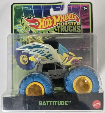 Battitude