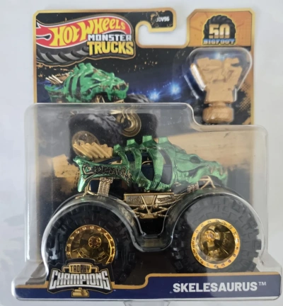 Skelesaurus