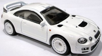 1995 Toyota Celica GT-Four