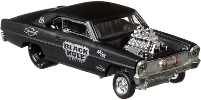 66 Super Nova