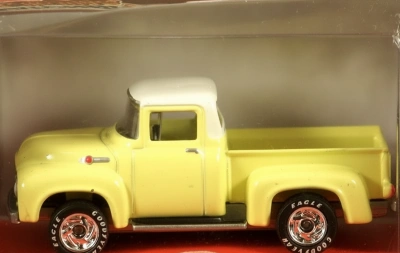 1956 F-100 PickUp