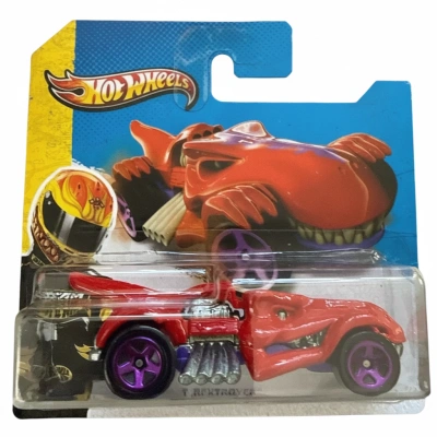 t-rextroyer