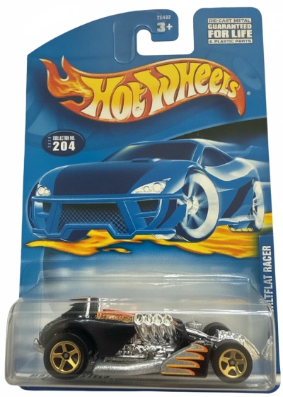 saltflat Racer
