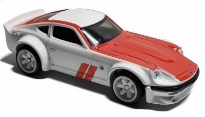 Nissan Fairlady Z